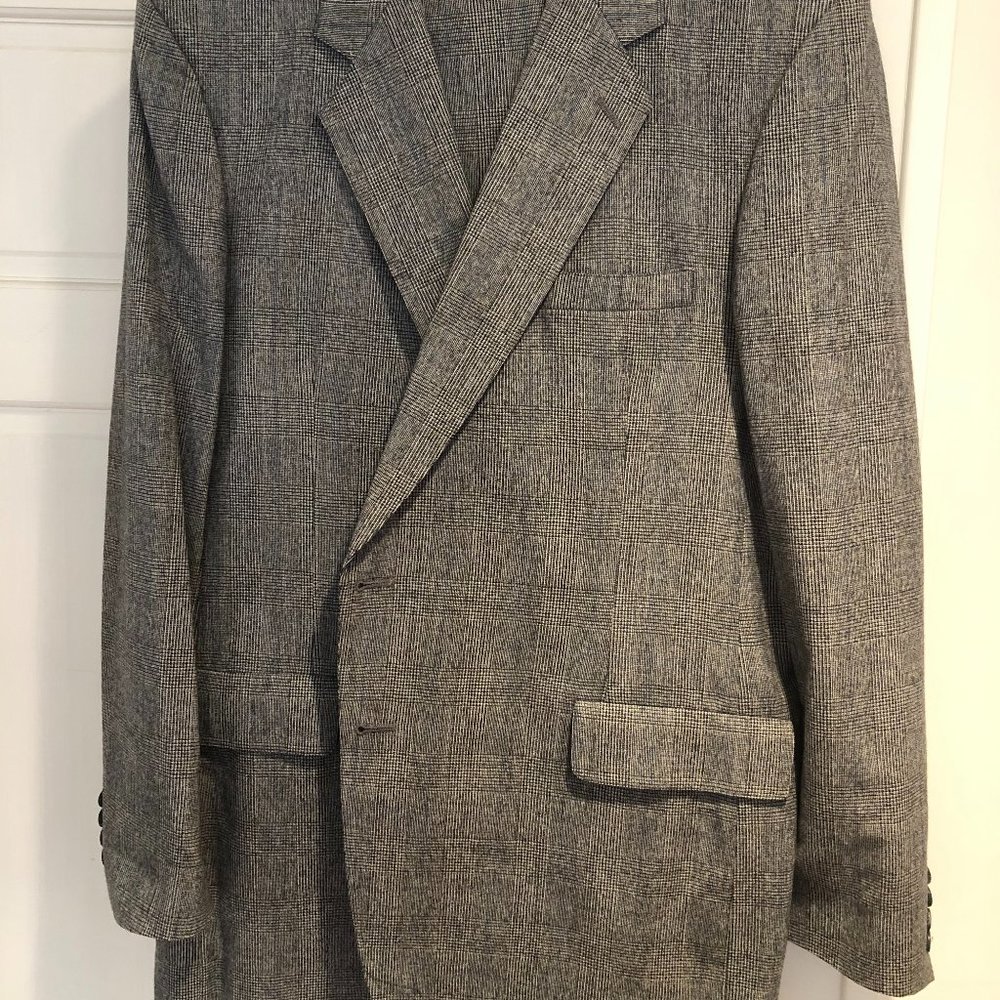 Kuppenheimer Premier Edition men's suit 48L/40